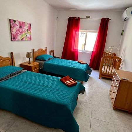 Sea View And Valley View Flat In Marsalforn Apartman Kültér fotó